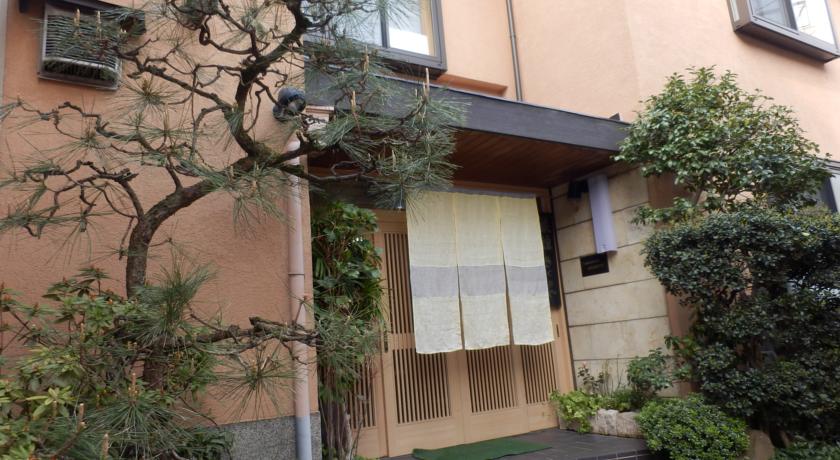 
Minshuku Shizu
