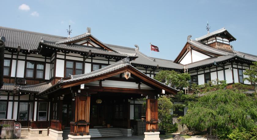 
Sakuraya
