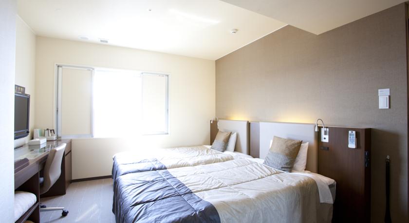 
Miyajima Seaside Hotel
