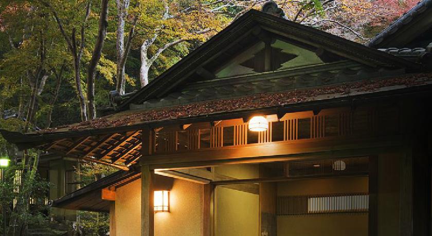 
Aki Grand Hotel
