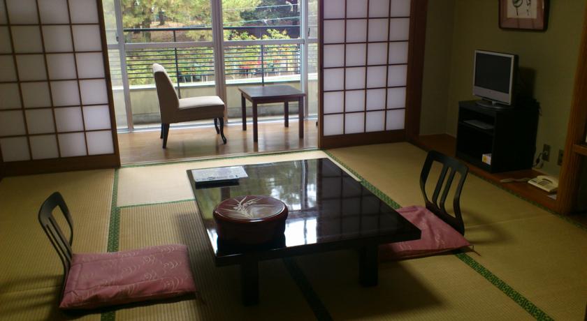 
Miyajima Coral Hotel
