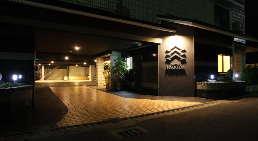 
Miyajima Guest House Mikuniya
