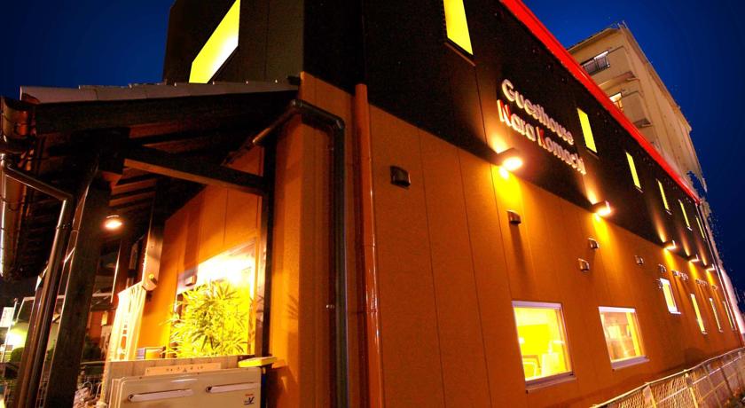 Фото 
Villa Split Luxury Rooms
