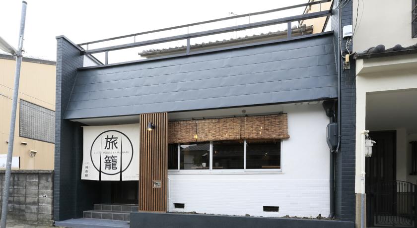 Фото 
Procurator 7 Luxury Rooms
