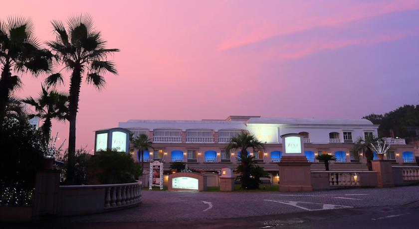 Фото 
Luxury Apartments Klara
