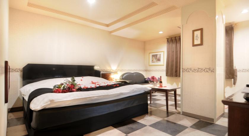 Фото 
Hotel Luxe
