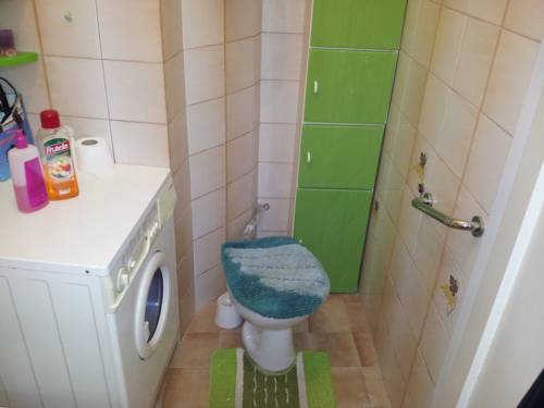 
Aparthotel Bellevue Trogir
