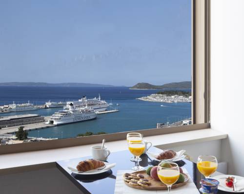 
Bifora Heritage Hotel
