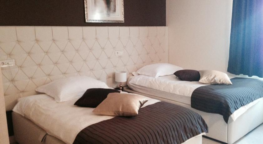 
Apartments Dado Trogir
