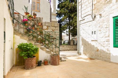 
Hotel Trogir Palace

