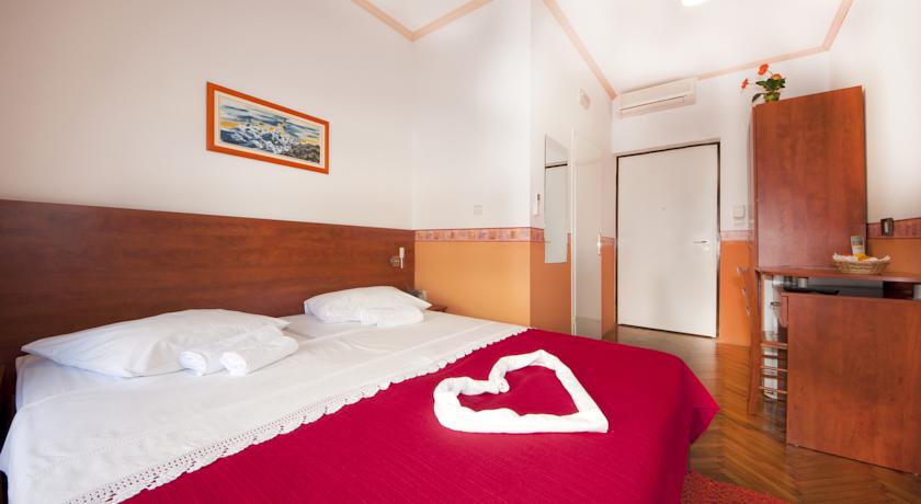 
Hotel Monika
