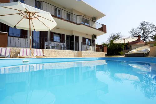 
Hotel Pasike
