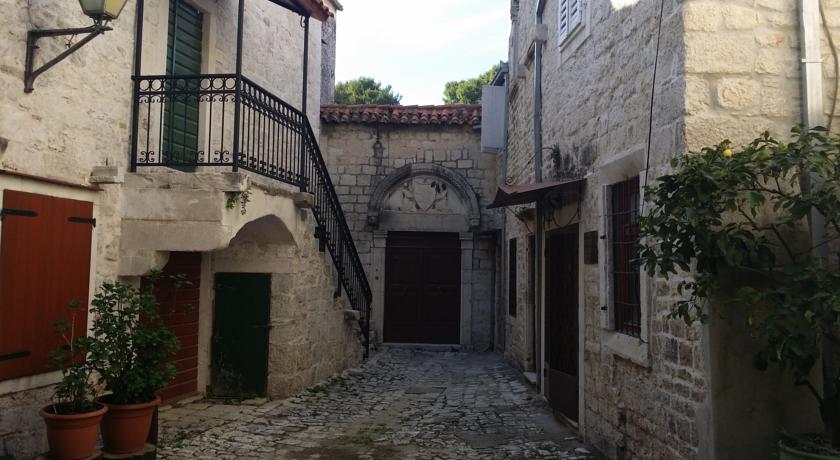 Фото 
Falkensteiner Club Funimation Borik
