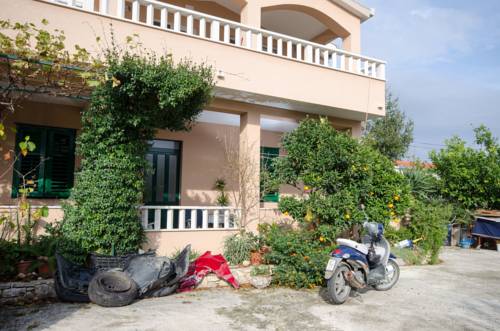 Фото 
Villa Ivana B&B
