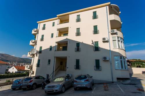 Фото 
Apartments Lara & Luka
