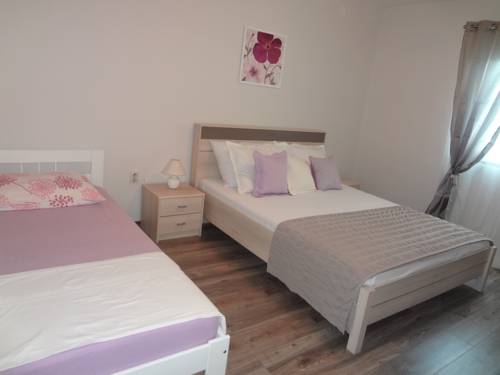 Фото 
Apartments Puntamika
