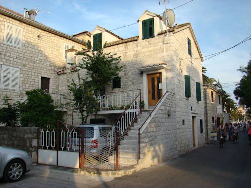 Фото 
Luxury Penthouse Apartments
