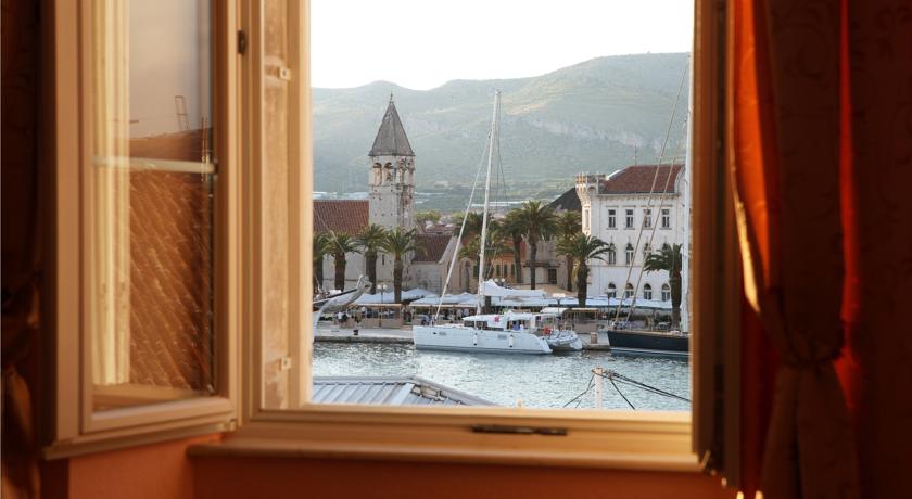 Фото 
Rooms Scallop
