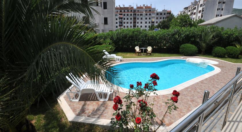 Фото 
Villa Hresc
