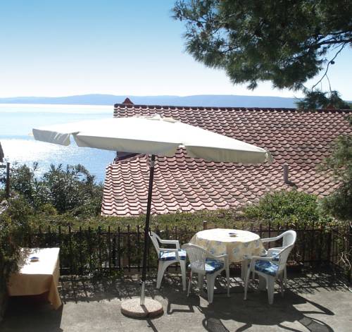 Фото 
Apartments Donat
