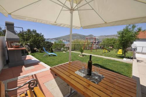 Фото 
Central Apartments
