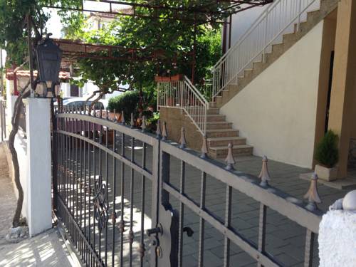 Фото 
Apartments & Rooms Mareta Exclusive
