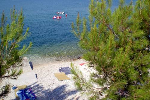 Фото 
The Big Blue Apartments
