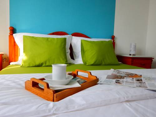 
Apartments Marija Anchor
