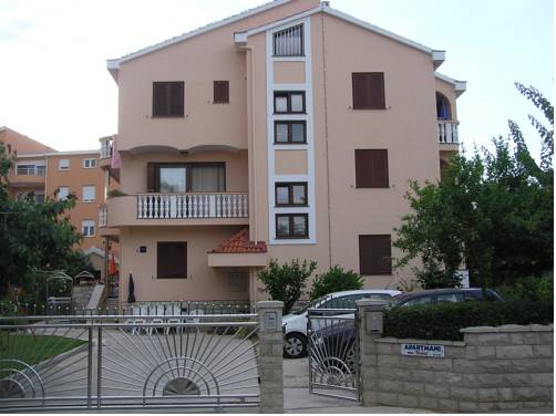 
Villa Mar
