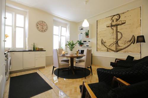 
Dubrovnik Luxury Apartments
