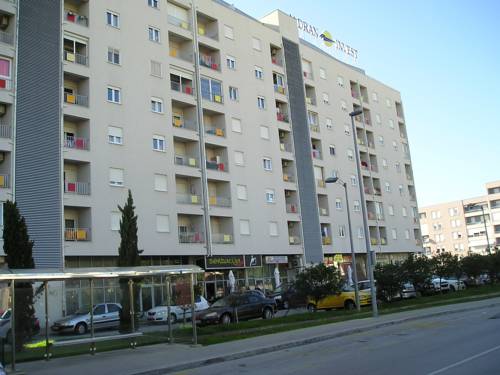 
Adriatic Resort Apartments
