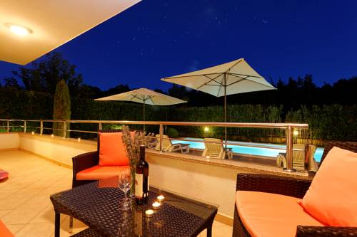 
Villa Iveta
