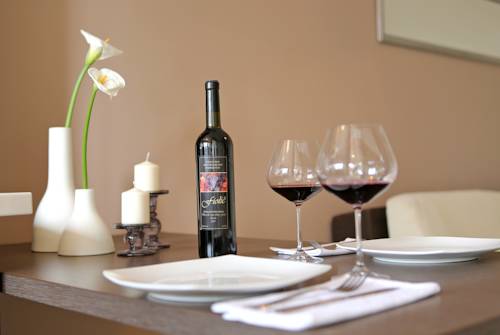 
Dubrovnik Luxury Residence – L’Orangerie
