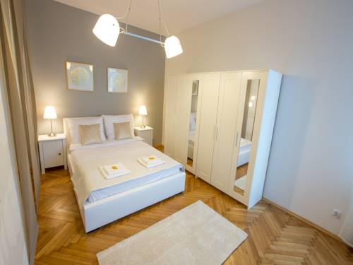 
Apartament Tempel
