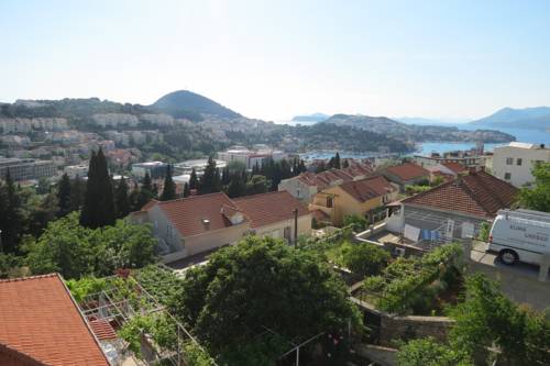 
Dubrovnik Silence Luxury Apartment
