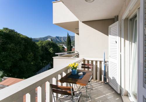 Фото 
Apartments Ribarska Koliba
