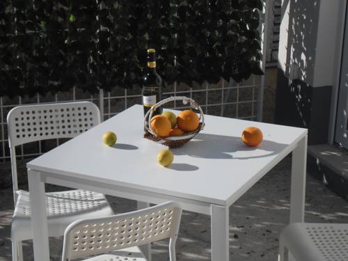 Фото 
Apartments Antons 2
