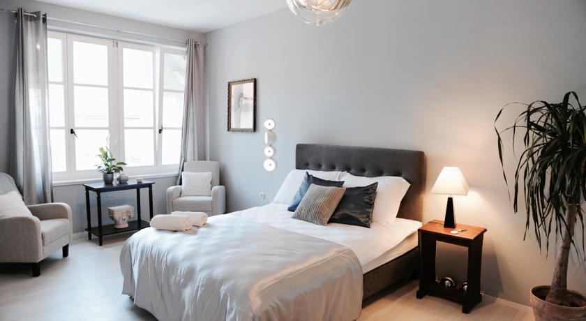 Фото 
Urban Apartments Pula
