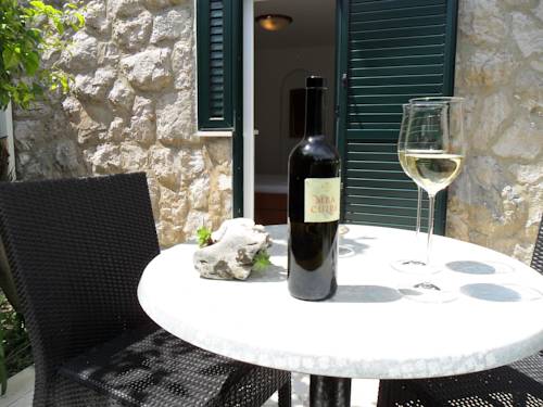 Фото 
Apartments Lucija
