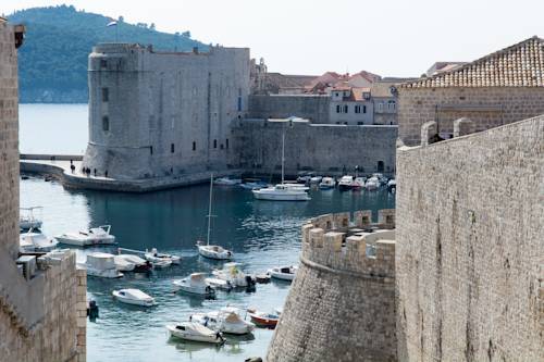 Фото 
Apartments Lumare
