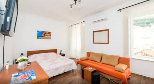 Фото 
Apartments Rafaj
