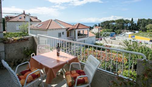 Фото 
Apartment Marija
