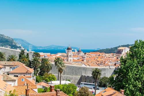 Фото 
Apartment Klara
