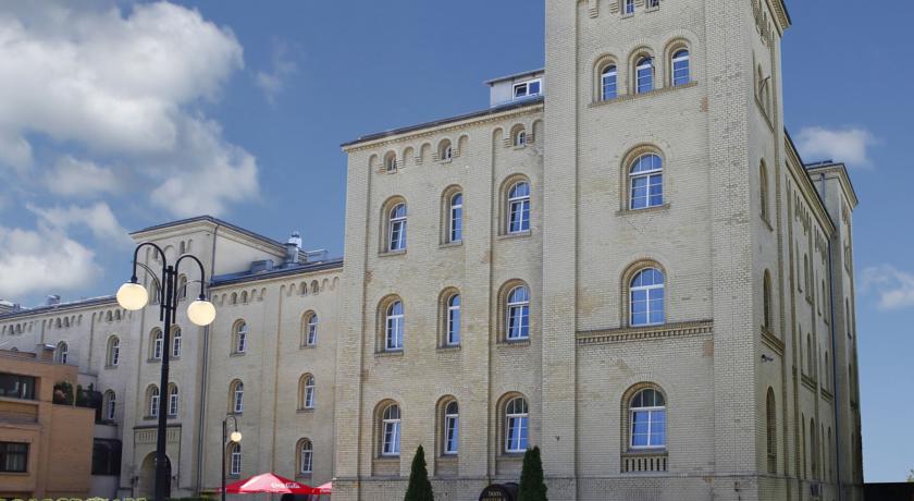 
Dom Muzyka
