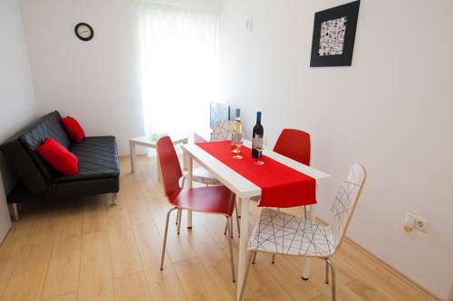 Фото 
Bed And Breakfast Kaptolski Dvori
