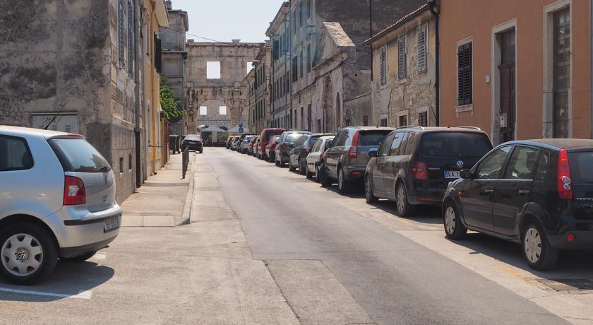 Фото 
Art Hotel Like
