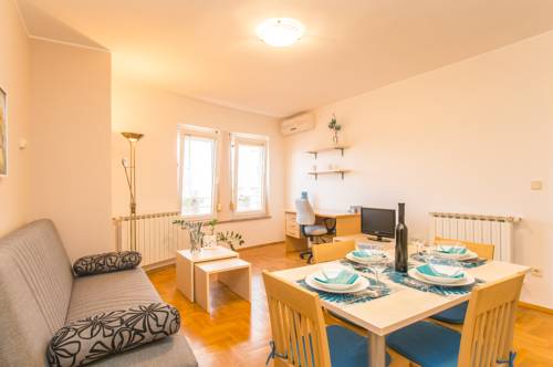 Фото 
Panorama Zagreb Hotel
