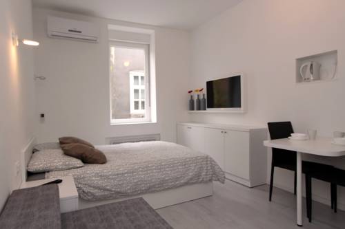 
Apartments Nora
