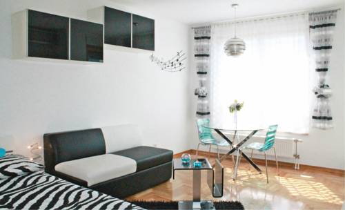 
Pension & Apartments Dany
