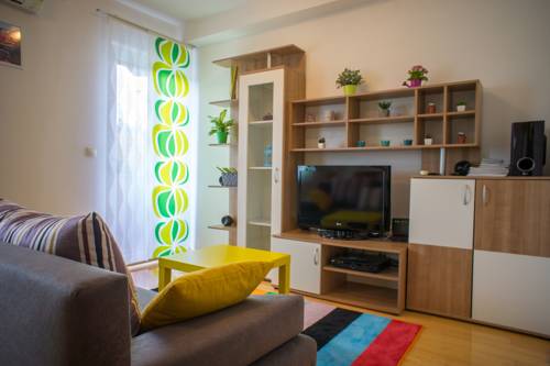 
Apartments Agava
